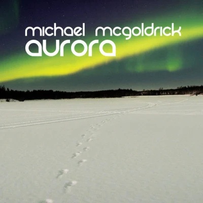 Aurora 專輯 Michael McGoldrick