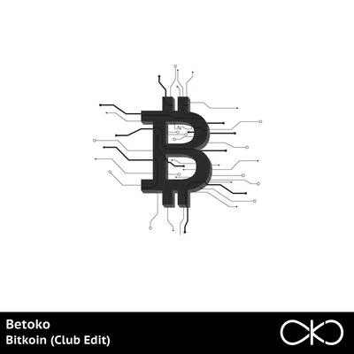 Bitkoin (Club Edit) 專輯 Betoko