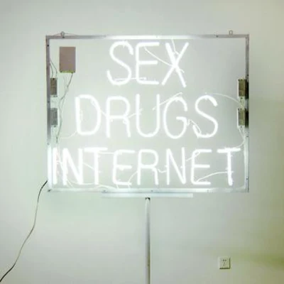 *** Drugs Internet 專輯 新褲子樂隊