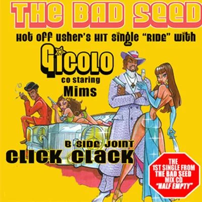 GigoloClick Clack 專輯 The Bad Seed