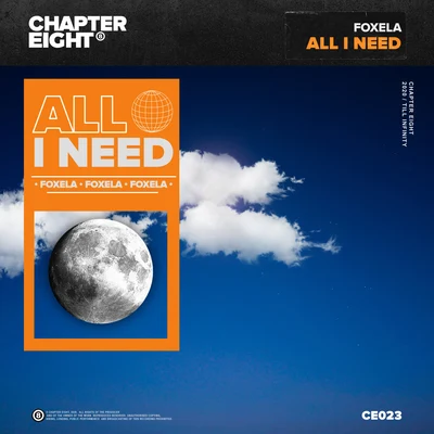 All I Need 专辑 Foxela/Joshua Simon