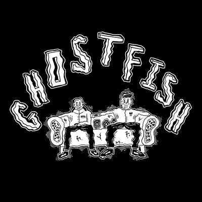 Ghostfish 專輯 DLR/Gusto/Ill Truth