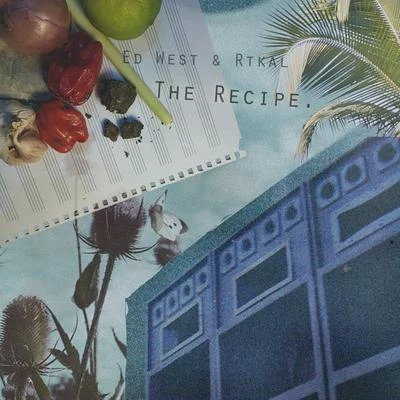 The Recipe 專輯 RTKal/Gavsborg/Time Cow