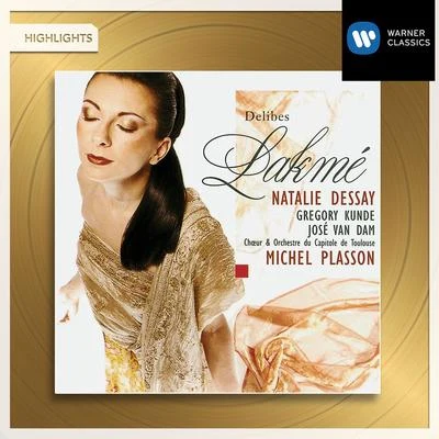 Delibes: Lakme (Highlights) 專輯 Michel Plasson