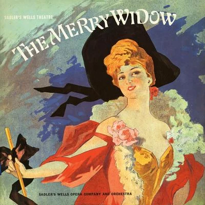 The Merry Widow 专辑 Franz Lehar