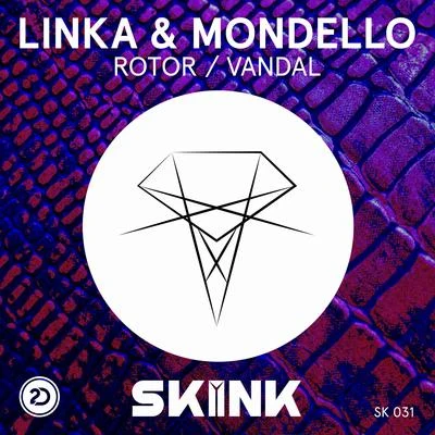 Linka & Mondello RotorVandal