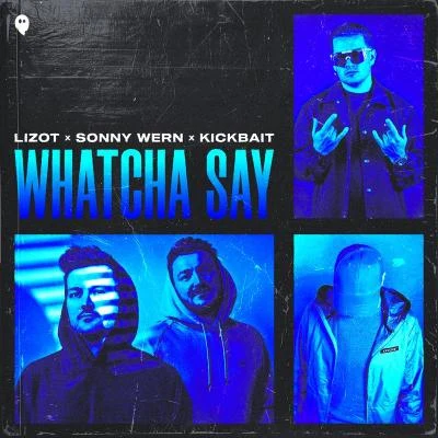 Whatcha Say 專輯 Stephen Puth/Sonny Wern