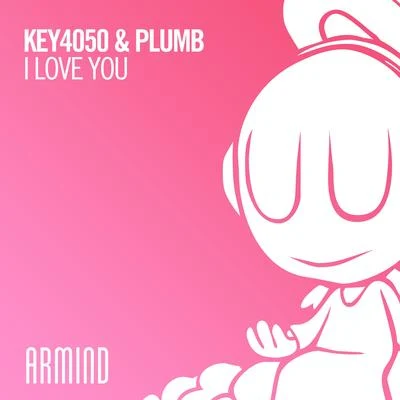 I Love You 专辑 Key4050