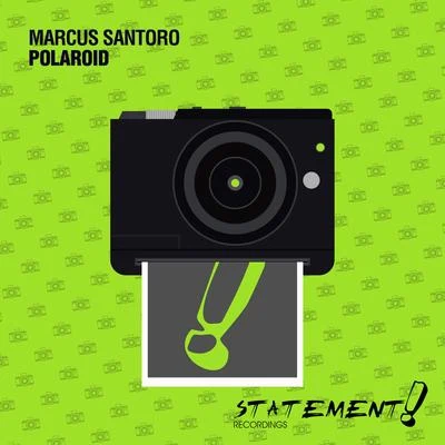 Polaroid 專輯 Marcus Santoro