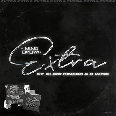 Extra 專輯 Flipp Dinero