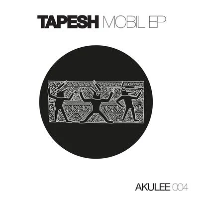 Mobil EP 專輯 Tapesh