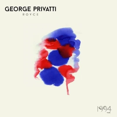 Royce 專輯 George Privatti