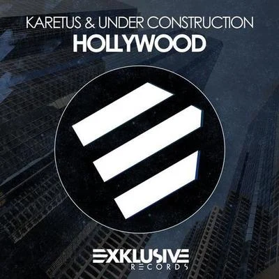 Hollywood 專輯 DJ Oder/karetus