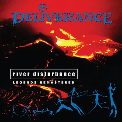 River Disturbance (Legends Remastered) 專輯 Ferox/Deliverance