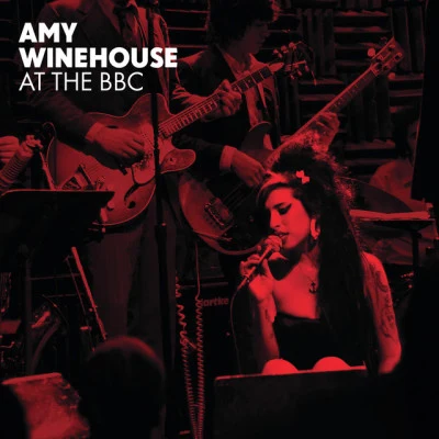 At The BBC 專輯 Amy Winehouse