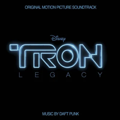 Tron Legacy (Original Motion Picture Soundtrack) 專輯 Daft Punk