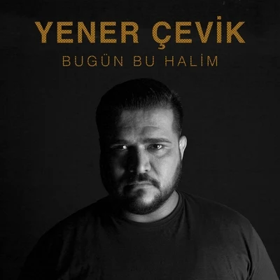 Bugün Bu Halim 专辑 Catwork/Yener Cevik