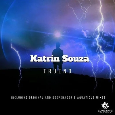 Trueno 專輯 Katrin Souza