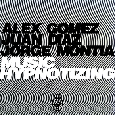 Music Hypnotizing 专辑 Alex Gomez/biAs