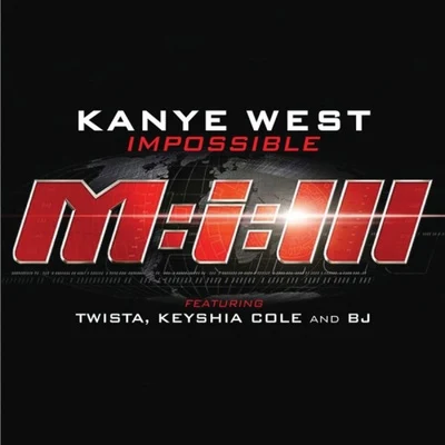 Impossible 專輯 Kanye West