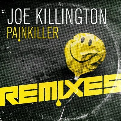 Painkiller, Pt. 1 (Remixes) 專輯 Joe Killington