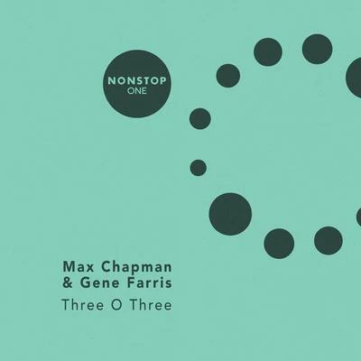 Three O Three 專輯 Max Chapman