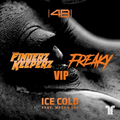 Ice Cold 專輯 Finderz Keeperz