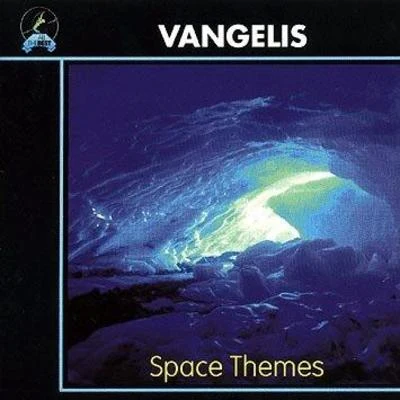 Space Themes 專輯 Vangelis