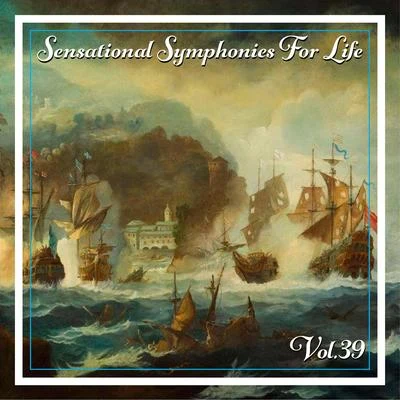 Sensational Symphonies For Life, Vol. 39 - Gluck: Paride ed Elena 專輯 Paul Esswood/Roberta Alexander/Ann Murray/Marjana Lipovšek/Concentus Musicus Wien