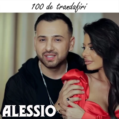 100 De Trandafiri 专辑 Gianluca Vacchi/Alessio