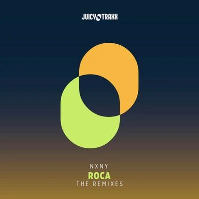 Roca (Sted-E Hybrid Heights Remix) 专辑 NXNY