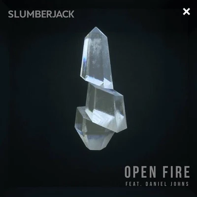 Open Fire 專輯 Slumberjack/Nicole Millar