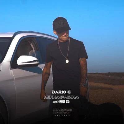 Minha Pagina (feat. Mano Bg) 专辑 Dario G/Pitbull/TKZEE