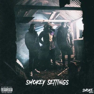 Smokey Settings 專輯 Smoke Boys/Dizzee Rascal