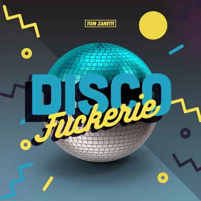 Disco erie 專輯 Tom Zanetti/Silky