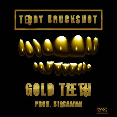 Gold Teeth 专辑 Demolition Man/Stormin