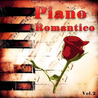 Piano Romantico, Vol. 2 專輯 Alfred Brendel