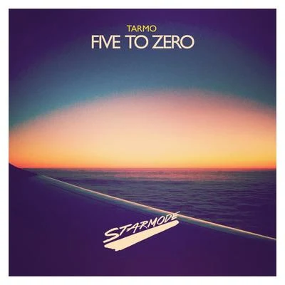 Five to Zero 專輯 Tarmo