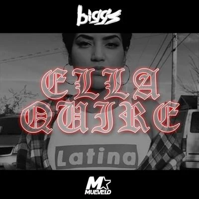 Ella Quire 專輯 Biggs/Gianni Marino/4B