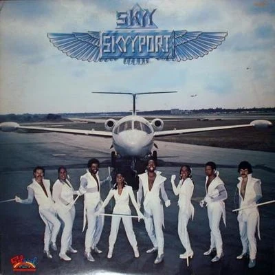 Skyyport 專輯 Skyy/Teddy Pendergrass/T-Connection/Loose Joints/Marvin Gaye