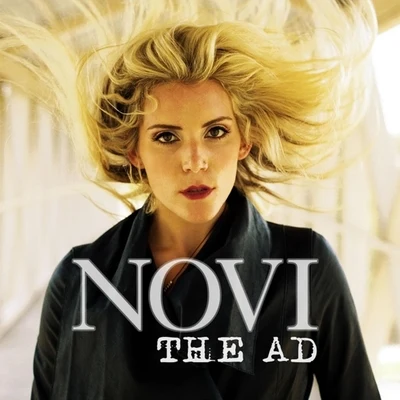 The Ad 專輯 Novi