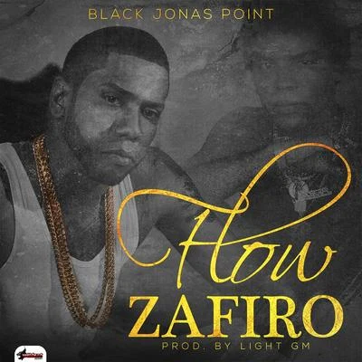 Black Jonas PointBoy Wonder Chosen Few Flow Zafiro