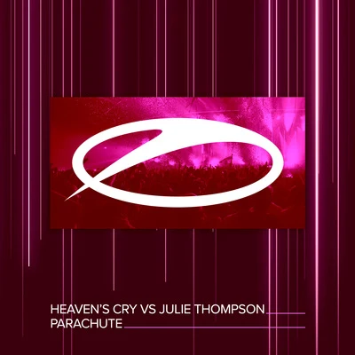 Julie ThompsonHeavens Cry Parachute