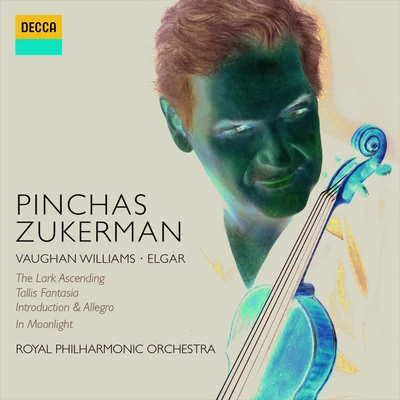 Serenade in E minor for String Orchestra, Op.20 专辑 Pinchas Zukerman/Michala Petri