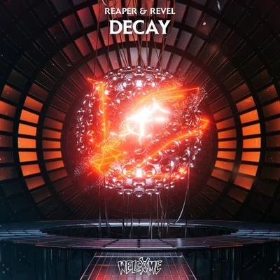 DECAY 專輯 Revel