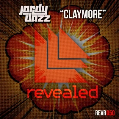 Claymore 專輯 BLOQSHOT/Jordy Dazz