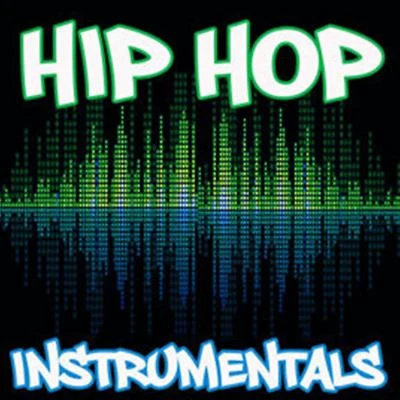 Hip Hop 專輯 Chill Hip-Hop Beats/Instrumental Rap Hip Hop/Pista de Rap