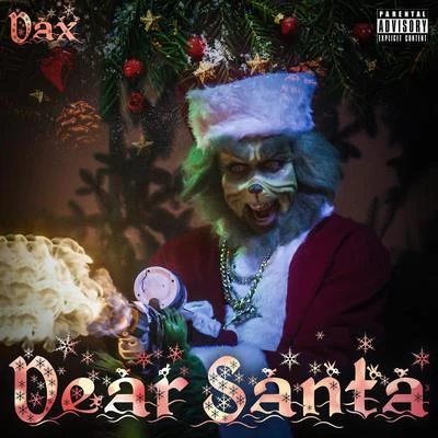 Dear Santa 專輯 DAX