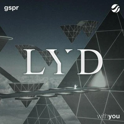 With You 專輯 wann/GSPR/Cathrine Lassen/LIU/LVNDSCAPE