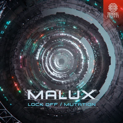 Lock Off 專輯 Malux